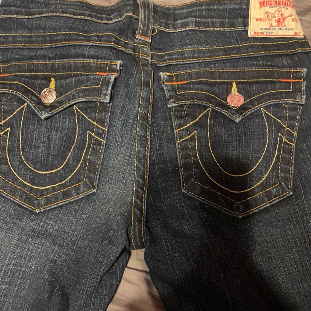 True Religion Jeans
